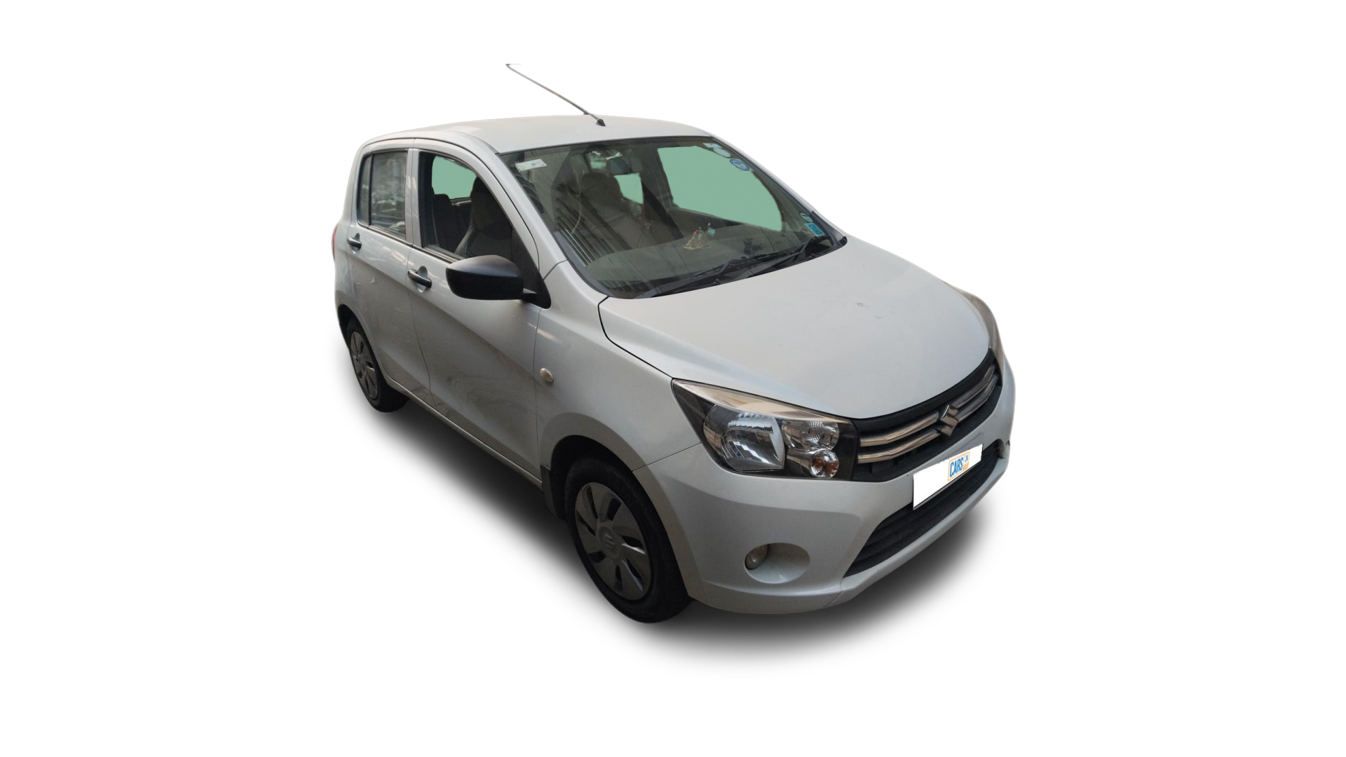 Maruti Celerio-img